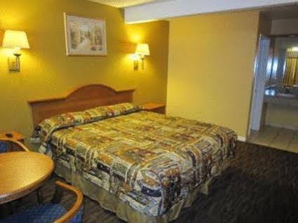 Motel 6 Los Angeles, Ca - Downtown المظهر الخارجي الصورة